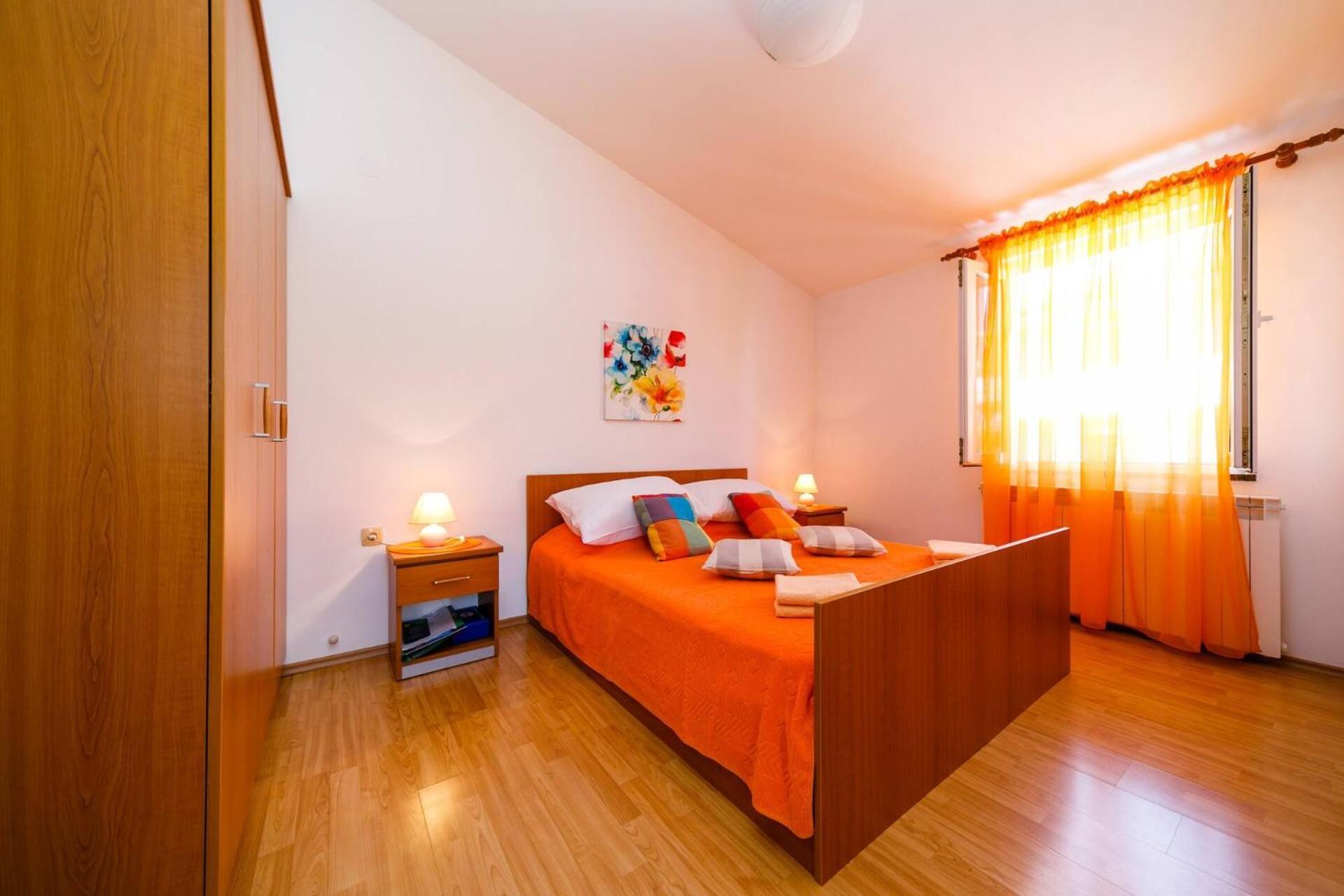 קרק Apartments Paradiso מראה חיצוני תמונה