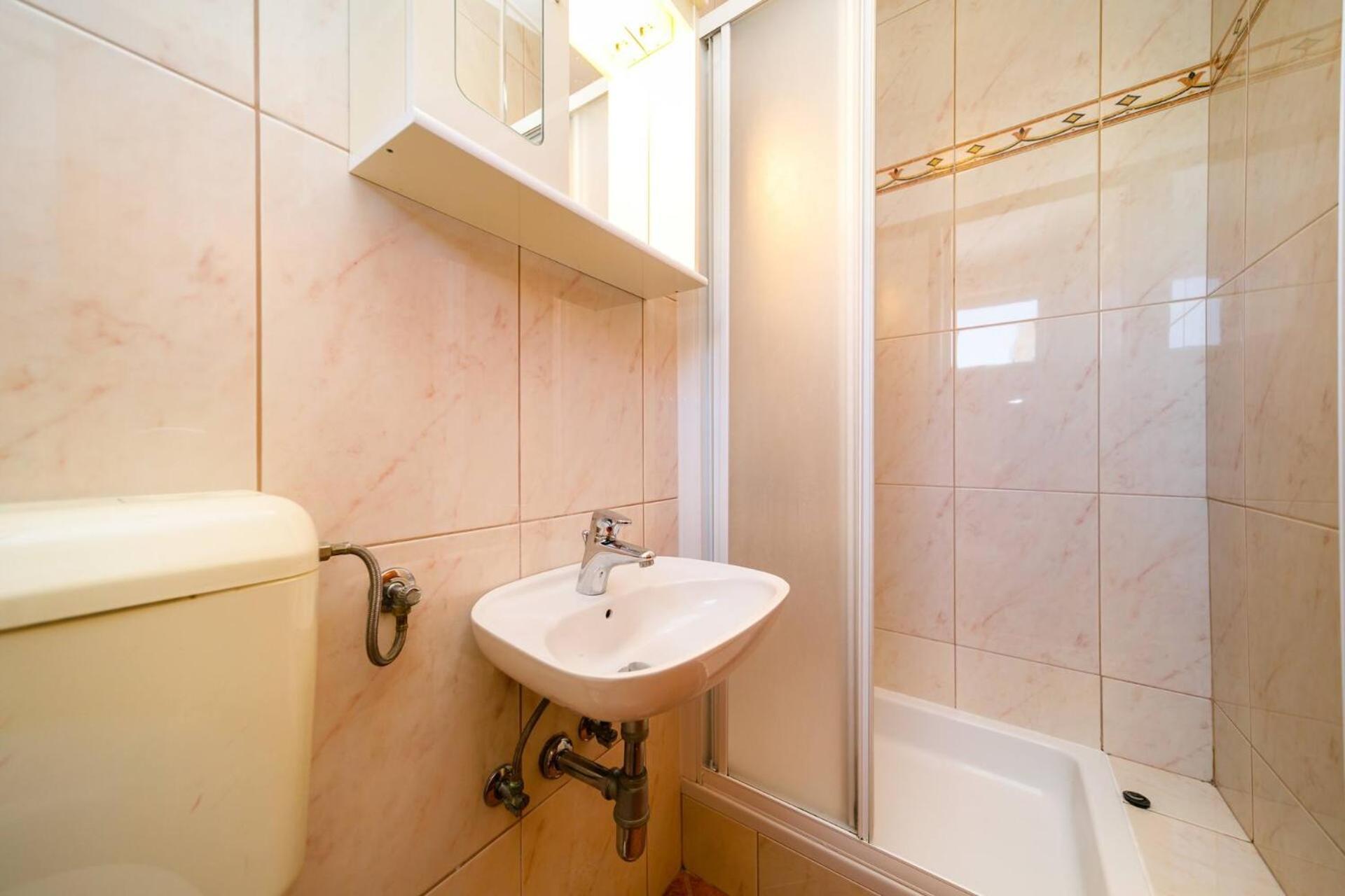 קרק Apartments Paradiso מראה חיצוני תמונה