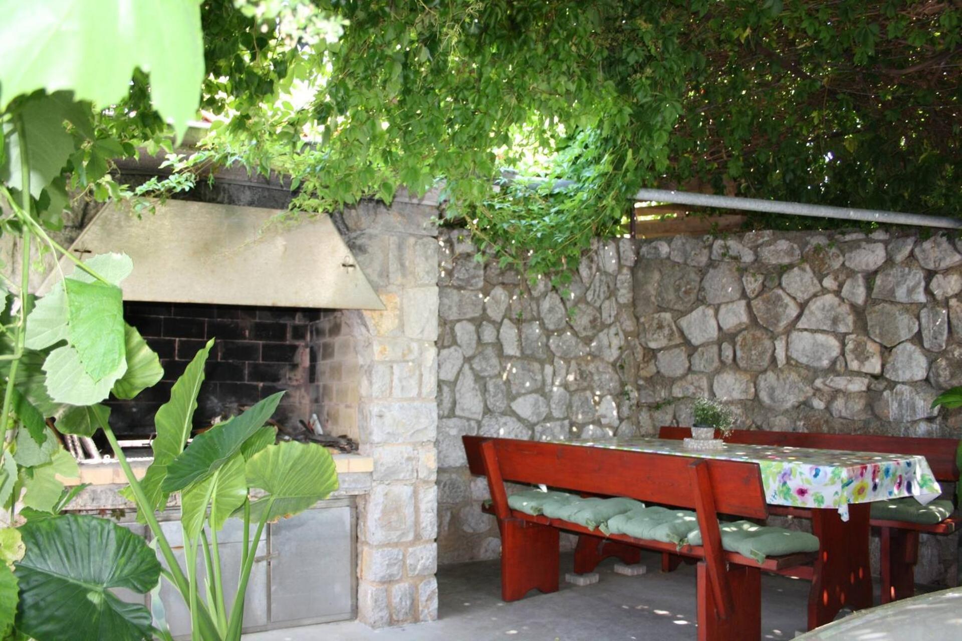 קרק Apartments Paradiso מראה חיצוני תמונה