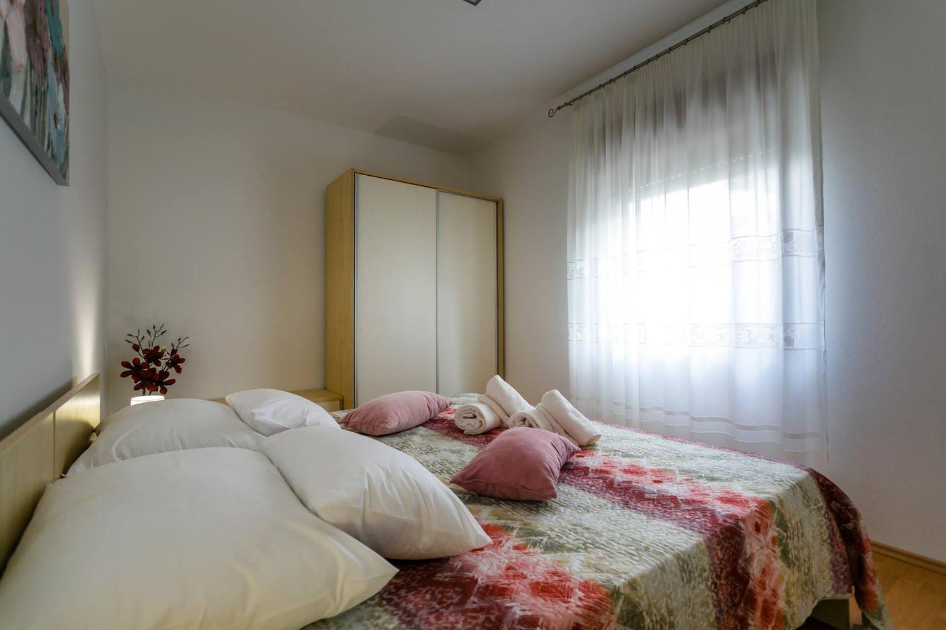 קרק Apartments Paradiso מראה חיצוני תמונה