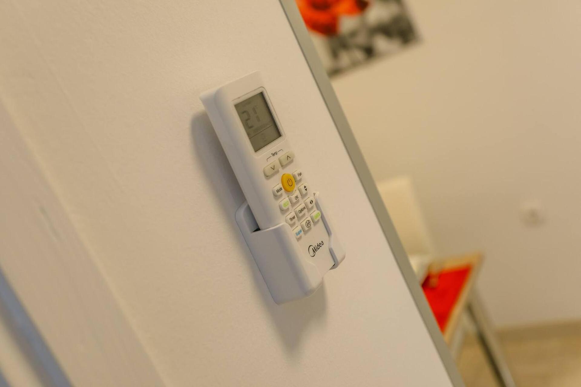 קרק Apartments Paradiso מראה חיצוני תמונה